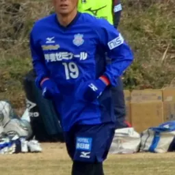 Portrait of Kim Shin-young