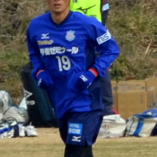 Portrait of Kim Shin-young