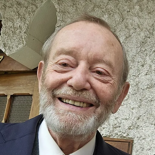 Portrait of Manuel Vilarinho
