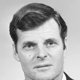 Portrait of Norman Kenneth Foster
