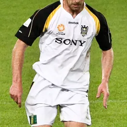 Portrait of Tim Brown