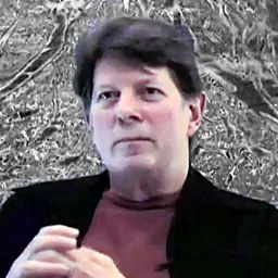 Portrait of Thomas Kovachevich