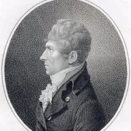 Portrait of Simon Molitor