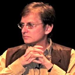 Portrait of W. Ian Lipkin