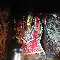 Portrait of Suswani Mata