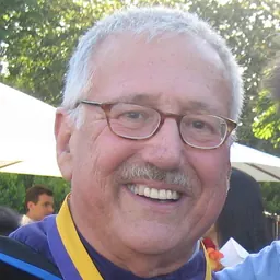 Portrait of Charles Whitebread