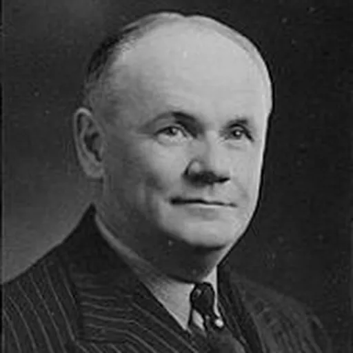 Portrait of Frederick J. Conboy