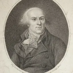 Portrait of Joseph Thulis