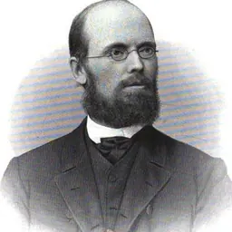 Portrait of Laforrest H. Thompson