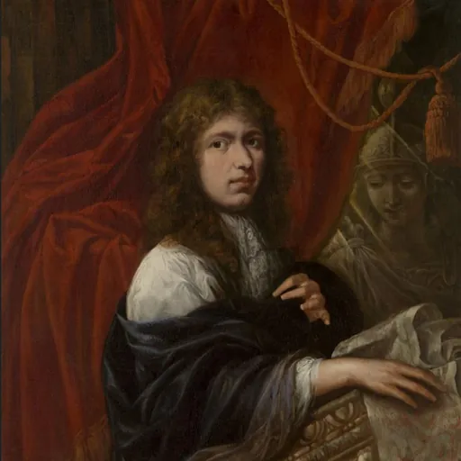 Portrait of Jan Baptist Herregouts