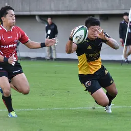 Portrait of Daishi Murata