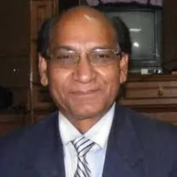 Portrait of Kunwar Bechain
