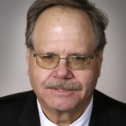 Portrait of David Sieck