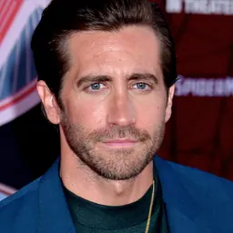 Portrait of Jake Gyllenhaal