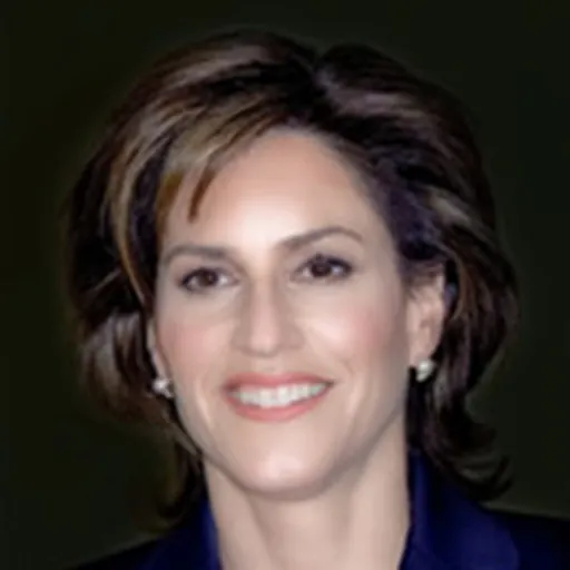 Portrait of Susan Filan