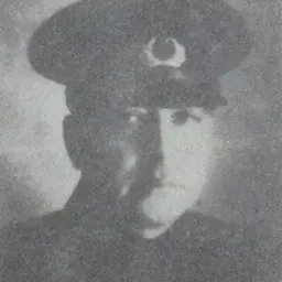 Portrait of Osman Zati Korol
