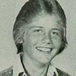 Portrait of Dan Johnson