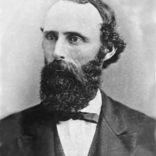Portrait of William T. Glassell