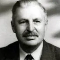 Portrait of Alexandre Schaumasse