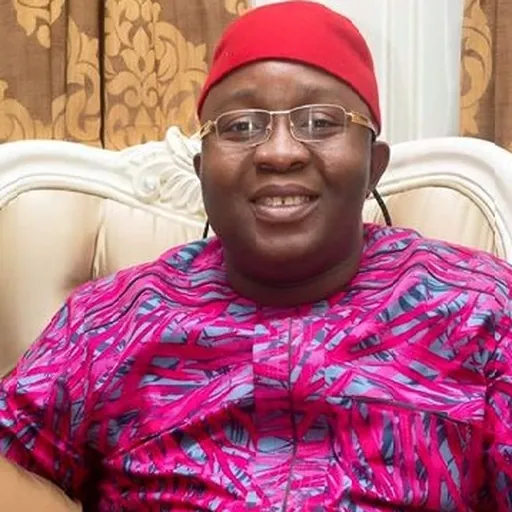 Portrait of Ugonna Ozurigbo