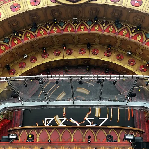 Portrait of Feder