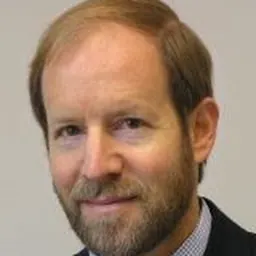 Portrait of Jonathan B. Tucker
