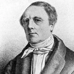 Portrait of Holger Christian Reedtz