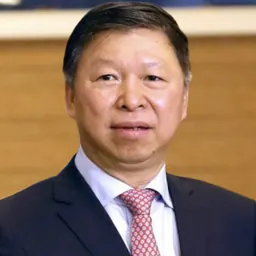 Portrait of Song Tao