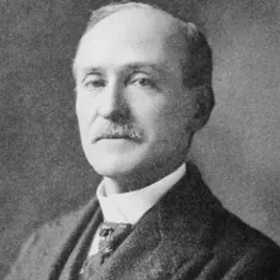 Portrait of Julius L. Brown