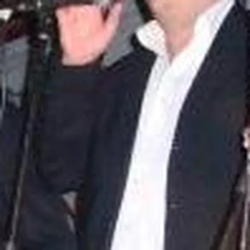 Portrait of Fabián Delgado