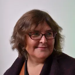 Portrait of Anriette Esterhuysen