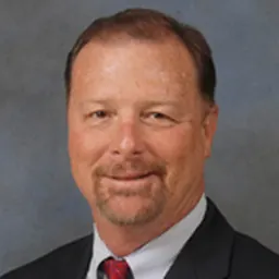 Portrait of Dan Raulerson