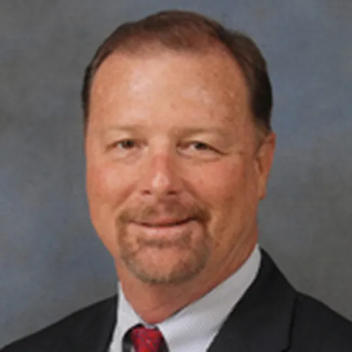 Portrait of Dan Raulerson