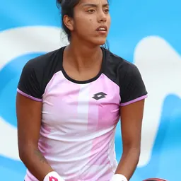 Portrait of Daniela Seguel