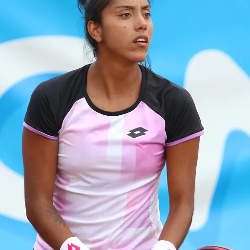 Portrait of Daniela Seguel