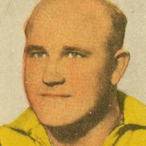 Portrait of Neil McIntosh