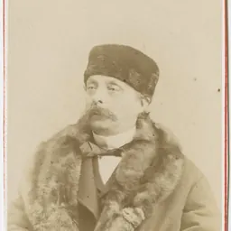 Portrait of Władysław Emanuel Lubomirski