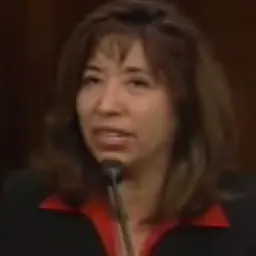 Portrait of Micaela Alvarez