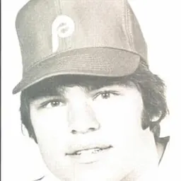 Portrait of George Vukovich