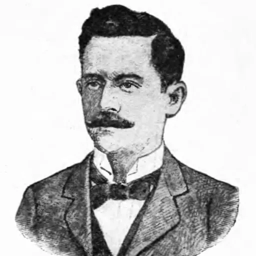 Portrait of José Plácido de Castro