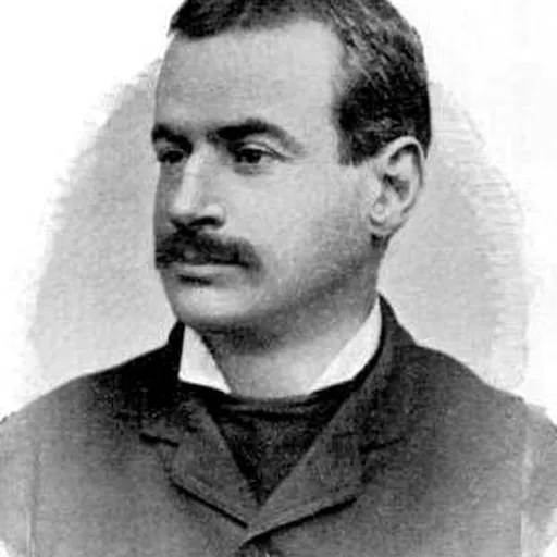 Portrait of James Mason