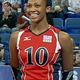 Portrait of Kim Glass
