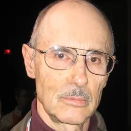 Portrait of Alex Atamanenko
