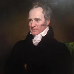 Portrait of James Losh