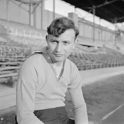 Portrait of Abe Lenstra