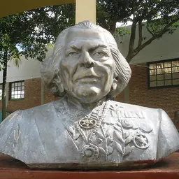 Portrait of Austregésilo de Athayde