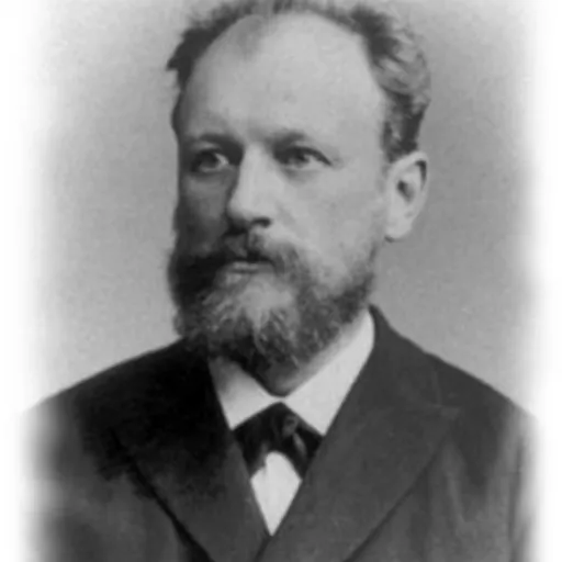 Portrait of Karl Anton Eugen Prantl