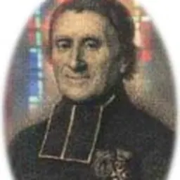 Portrait of Pierre-François Jamet