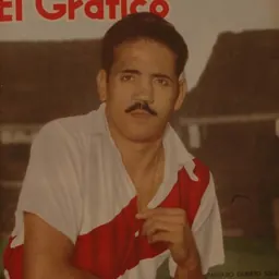 Portrait of Pascasio Sola