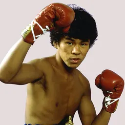 Portrait of Kōji Kobayashi